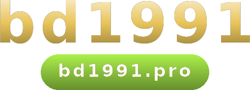 bd1991 logo